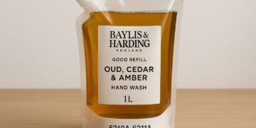 Hand wash recalled due to microbiological risk in UK stores