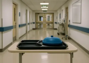 Health board implements changes after patient death from dietary errors