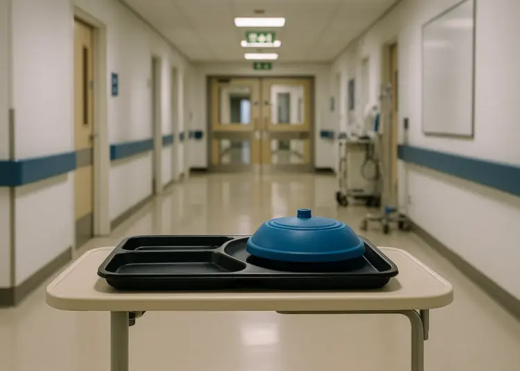Health board implements changes after patient death from dietary errors