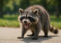 Health officials warn of rising rabies risks in the US