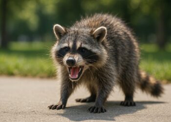 Health officials warn of rising rabies risks in the US
