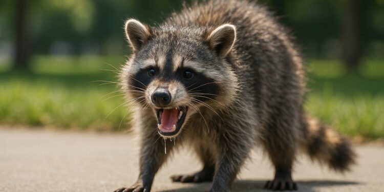 Health officials warn of rising rabies risks in the US