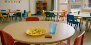 Investigation launched after toddler's choking death at nursery