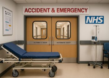 Martha's Rule introduced to enhance patient safety in A&E units across England