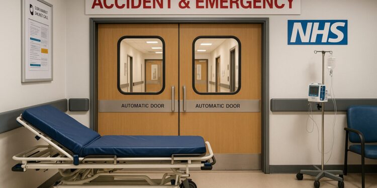 Martha's Rule introduced to enhance patient safety in A&E units across England
