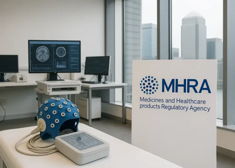 MHRA launches regional sandbox initiative for NHS innovations