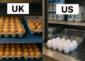 Navigating cultural quirks between American and British life