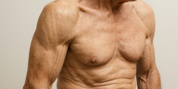 New research explores gene therapy potential to combat muscle loss with age