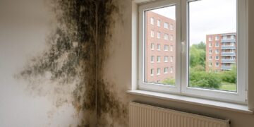 New rights for social housing tenants to tackle hazards
