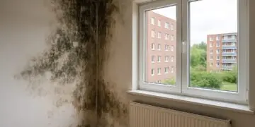 New rights for social housing tenants to tackle hazards