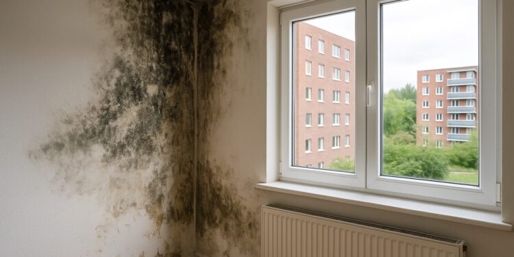 New rights for social housing tenants to tackle hazards
