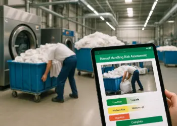 New tool streamlines manual handling assessments to enhance workplace safety