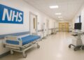 NHS could save 20,000 lives and £33bn through reform and technology improvements