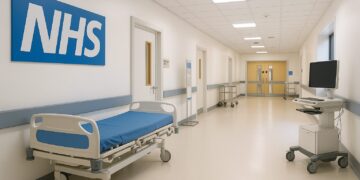 NHS could save 20,000 lives and £33bn through reform and technology improvements
