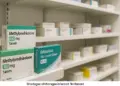 NHS faces unprecedented medicine shortages raising patient safety concerns