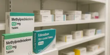 NHS faces unprecedented medicine shortages raising patient safety concerns