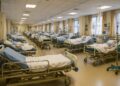 NHS faces unprecedented nursing crisis with 55000 shortages
