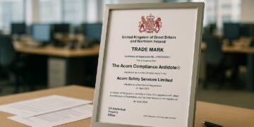 Northampton firm awarded trademark for unique compliance management process