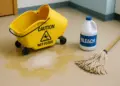 Nursery fined after toddler suffers severe burns from bleach and hot water