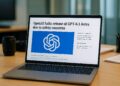 OpenAI halts release of GPT-6.1 Astra over safety concerns