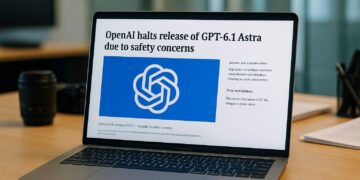 OpenAI halts release of GPT-6.1 Astra over safety concerns