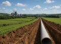 Opposition grows against Peak Cluster carbon capture project in the Midlands