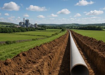 Opposition grows against Peak Cluster carbon capture project in the Midlands
