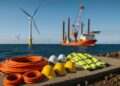 Ørsted prioritizes health and safety in offshore project initiative