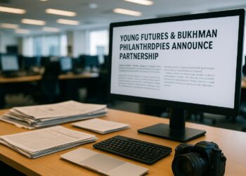 Partnership launches pilot programme to empower youth in AI-driven future