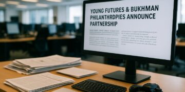 Partnership launches pilot programme to empower youth in AI-driven future