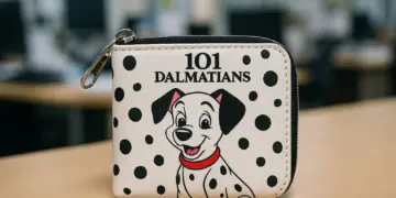 Primark recalls 101 Dalmatians purse over health risks