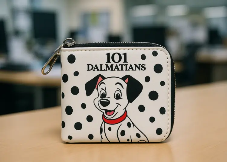 Primark recalls 101 Dalmatians purse over health risks