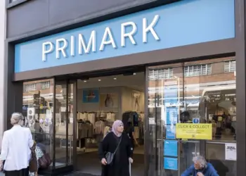 Primark recalls 101 Dalmatians purse over safety concerns