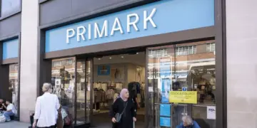 Primark recalls 101 Dalmatians purse over safety concerns