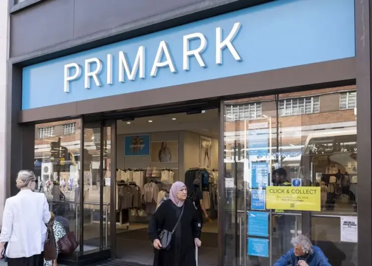 Primark recalls 101 Dalmatians purse over safety concerns