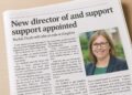Rachel Doyle appointed new director of care at Kingdom Support and Care