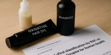 Resorcinol sparks debate over cosmetic safety standards in EU and UK