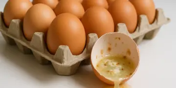 Salmonella outbreak raises alarm as one dies and hundreds fall ill across the UK