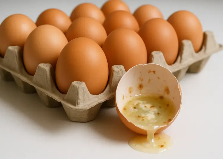 Salmonella outbreak raises alarm as one dies and hundreds fall ill across the UK