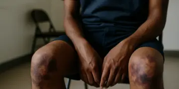 Scars of trauma linger for tortured refugees in Britain