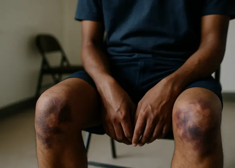 Scars of trauma linger for tortured refugees in Britain
