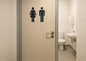 Single sex workplace facilities pose challenges for employers as legal clarity remains elusive