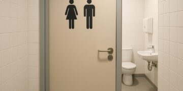 Single sex workplace facilities pose challenges for employers as legal clarity remains elusive