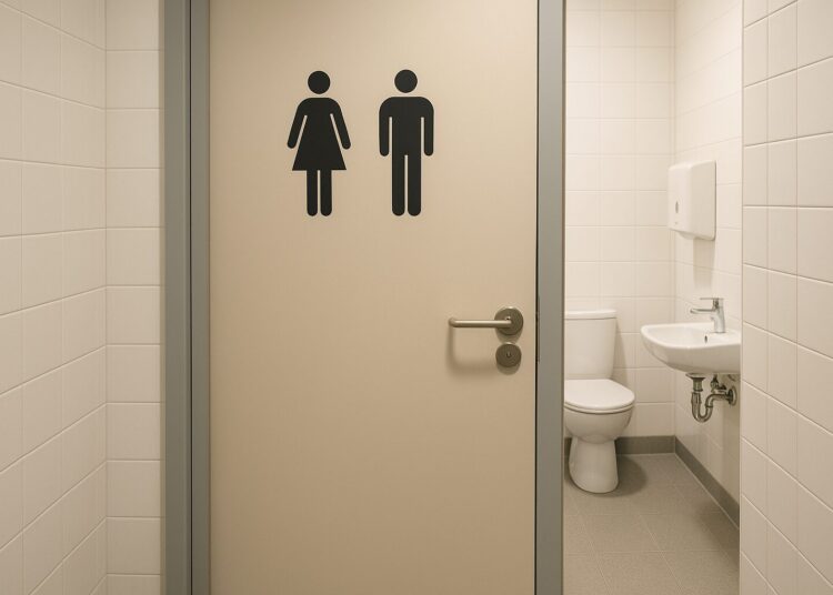 Single sex workplace facilities pose challenges for employers as legal clarity remains elusive