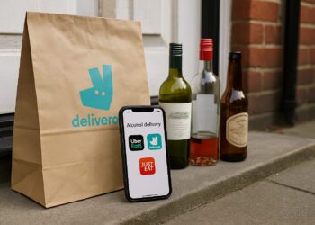 Teenager campaigns for stricter controls on alcohol delivery apps after cousin's death
