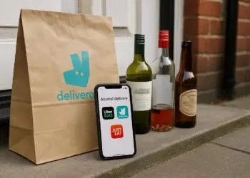 Teenager campaigns for stricter controls on alcohol delivery apps after cousin's death