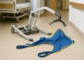 Warning issued over patient hoist safety amid death reports
