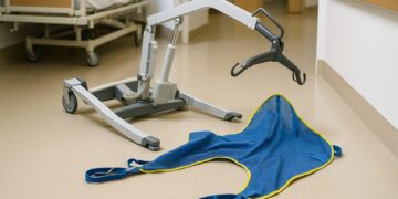 Warning issued over patient hoist safety amid death reports