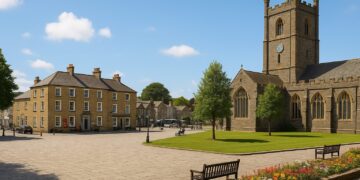 West Devon named best place in South West for healthy aging