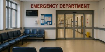 Wigan hospital faces severe patient wait issues amid safety concerns at local GP
